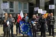 Reforma ubezwłasnowolni sędziów? Wsparcie KOD-u dla rozjemców