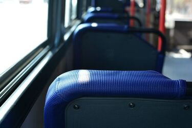 Nietrzeźwa konwojentka opiekowała się dziećmi. W gimbusie było 20 uczniów