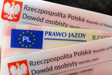 Nie miałeś czasu odebrać nowego dowodu? Będziesz mógł to zrobić w sobotę