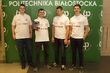 Studenci Politechniki w USA. Biorą udział w "olimpiadzie robotów"
