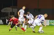 Remis Wigier z Górnikiem