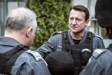 Robert Więckiewicz gościem kina Forum. Będzie też pokaz filmu [WIDEO]