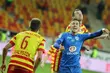 Jagiellonia mistrzem sezonu zasadniczego! Mecze z Legią i Lechem odbędą się w Białymstoku