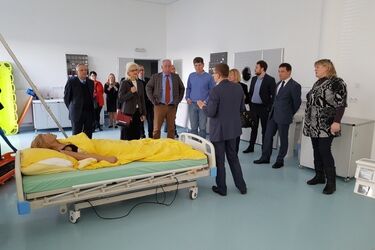 Białorusini będą przyglądali się naszym start-upom