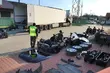 Porsche, audi i volkswagen - wszystko to w jednym samochodzie ciężarowym