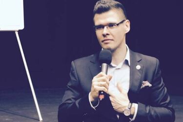 Porozmawiajmy o niezależności finansowej. Kolejny Kod Sukcesu