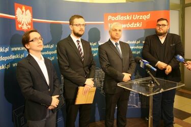 Inicjatywa Społeczna Roku. Konkurs, który ma wypromować coś wartościowego