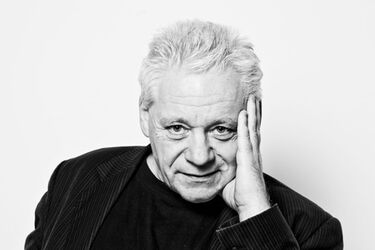 Człowiek wielu talentów. Tomasz Jastrun w Książnicy Podlaskiej