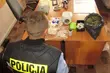Marihuana, amfetamina, ecstasy. 43-latek i 21-latka za to odpowiedzą