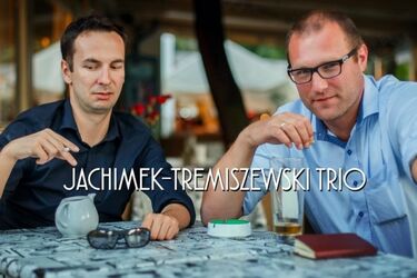 Ostatni Trójząb Kabaretowy przed wakacjami