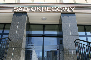 Proces oskarżonych o wspieranie ISIS. Tłumacz wyjaśnia podsłuchane dialogi