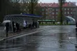 Ul. Sienkiewicza. Śmierć 35-latka