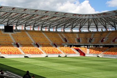 Autobusem na mecz. Będzie dodatkowa linia