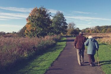 12 podlaskich samorządów z dotacją na prowadzenie klubów seniora i dziennych domów opieki