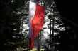 Świętujemy Dzień Flagi. Będą one rozdawane mieszkańcom na Rynku Kościuszki