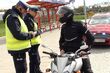 119 policjantów skontrolowało motocyklistów. Wynik nie jest optymistyczny