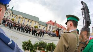 Tak obchodzono 226. rocznicę uchwalenia Konstytucji 3 maja [ZDJĘCIA]