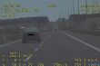 Gnał z prędkością 242 km/h. Wiózł żonę i dwójkę dzieci