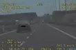 Gnał z prędkością 242 km/h. Wiózł żonę i dwójkę dzieci