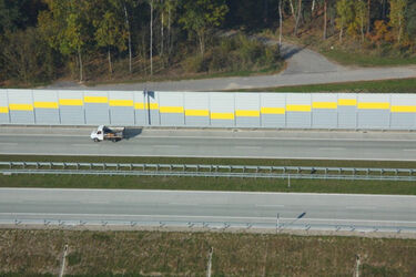 Droga ekspresowa S61. Jest przetarg na 2 ostatnie odcinki