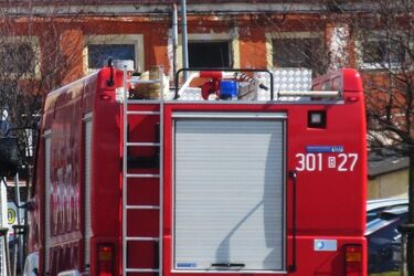 Wypadki, kolizje, nietrzeźwi kierowcy i pożary. Podsumowanie długiego weekendu