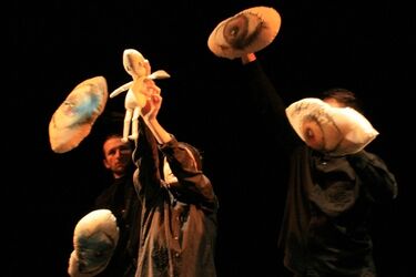 Ciepła opowieść nie tylko dla dzieci. Potrafi uruchomić wyobraźnię