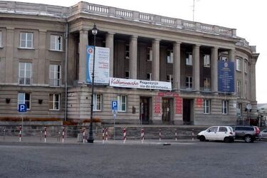 Bezpłatne "Wykłady otwarte" u białostockich filologów