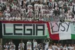 Kibice Legii nie przyjadą do Białegostoku