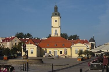 Warto odwiedzić Muzeum Podlaskie. Środa dla seniorów i koncert z historią