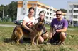 Trening charytatywny i koncert. Wszystko na rzecz schroniskowych psów