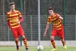 Juniorzy starsi Jagiellonii Białystok zgarnęli 3 punkty i znów mogą myśleć o półfinale