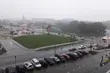 Burza i ulewne deszcze w niedzielne popołudnie. Ruch w Białymstoku jest sparaliżowany