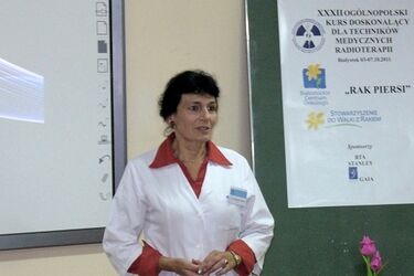 Dyrektorka Białostockiego Centrum Onkologii odwołana. Kto zajmie jej miejsce?