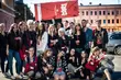 Zostań wolontariuszem podczas dużego festiwalu