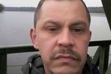 Czy ktoś widział Pawła Romaniuka?