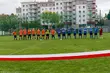 Już można korzystać z nowego boiska trawiastego do gry w piłkę nożną