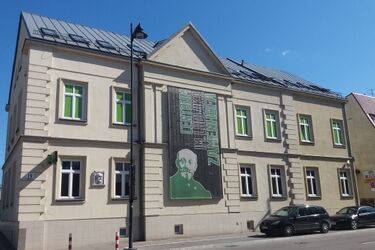 Wycieczki, wykłady, spacery. Kongres Esperancki w Białymstoku