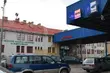 Mężczyzna chciał przekroczyć granicę. Teraz zajmie się nim policja