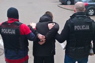 Jeden dzień, kilka zatrzymań. Policyjna akcja "Poszukiwany"