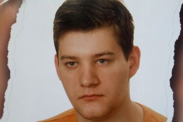 Ktokolwiek widział, ktokolwiek wie. Zaginął Patryk Pilecki