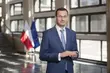 O rozwoju tych średnich, żeby były większe. Wicepremier zajechał do Łomży
