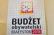 Nie wiesz, jak napisać projekt do Budżetu Obywatelskiego? Przyjdź w niedzielę na Planty