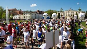 5. PKO Białystok Półmaraton. To było wielkie święto biegania [ZDJĘCIA]
