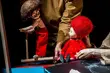 Duży sukces Białostockiego Teatru Lalek. Wraca z nagrodami z Serbii i Opola