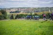 Litwini zdominowali wyścig w Niemenczynie