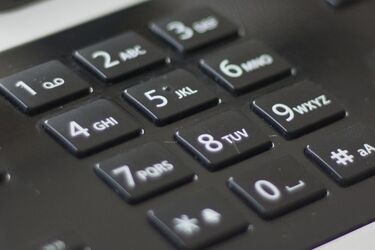Telefoniczni oszuści znów atakują na terenie Białegostoku