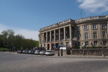 Duże pieniądze dla UwB. Narodowe Centrum Nauki finansuje badania 