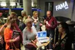 Litewskie przysmaki w Famie. Był sękacz i kwas chlebowy