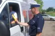 Podlascy policjanci i działania 