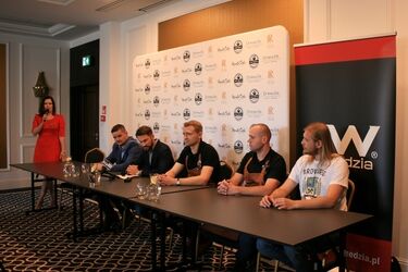 Podlaski Festiwal Piwa. Degustacje na rynku i konkurs piw domowych